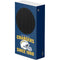 NFL Los Angeles Chargers Helmet Xbox Series S Console Skin